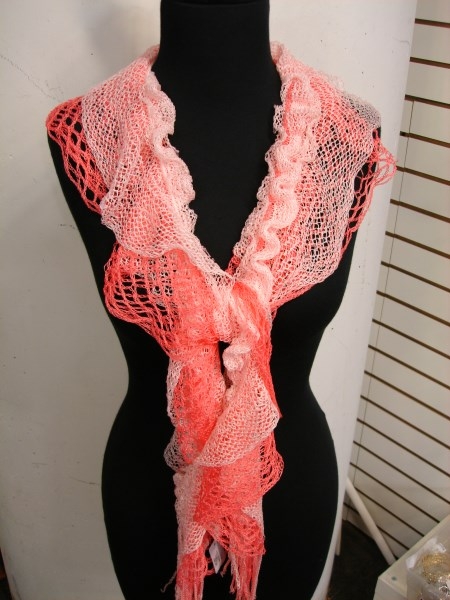 Fashion Summer Scarves